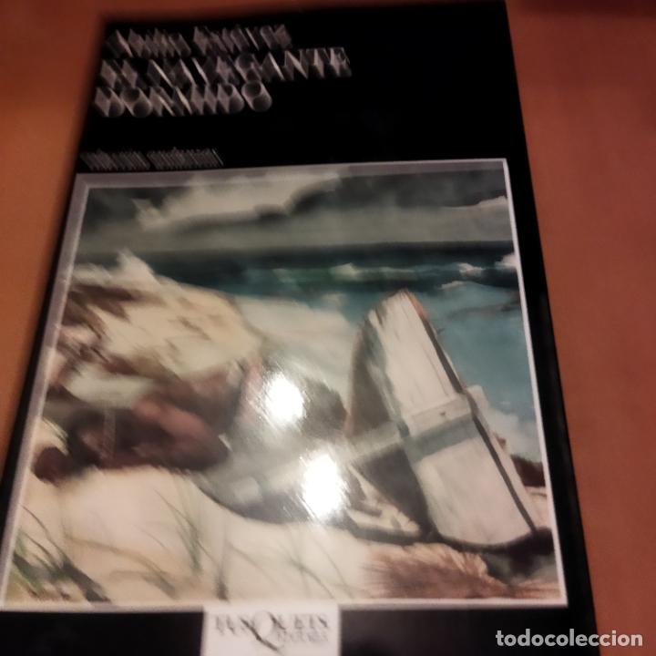 Libros de segunda mano: El navegante dormido - Foto 1