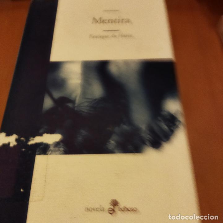 Libros de segunda mano: Mentira - Foto 1