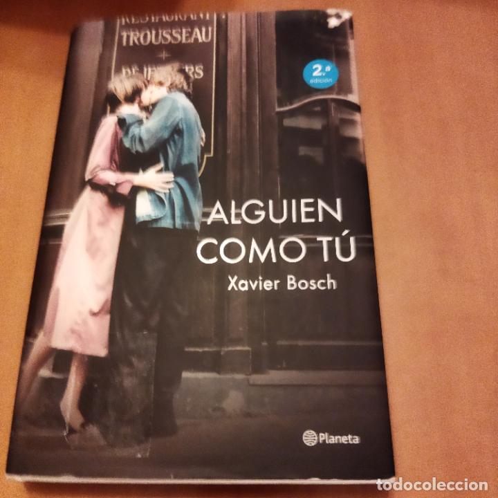 Libros de segunda mano: Alguien como t&uacute; - Foto 1