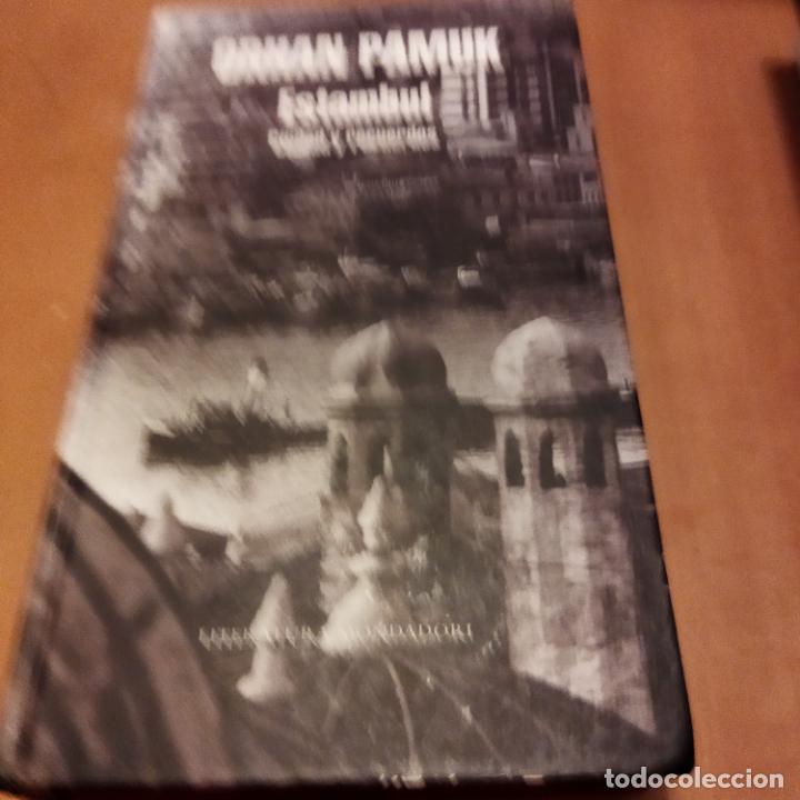 Libros de segunda mano: Estambul - Foto 1