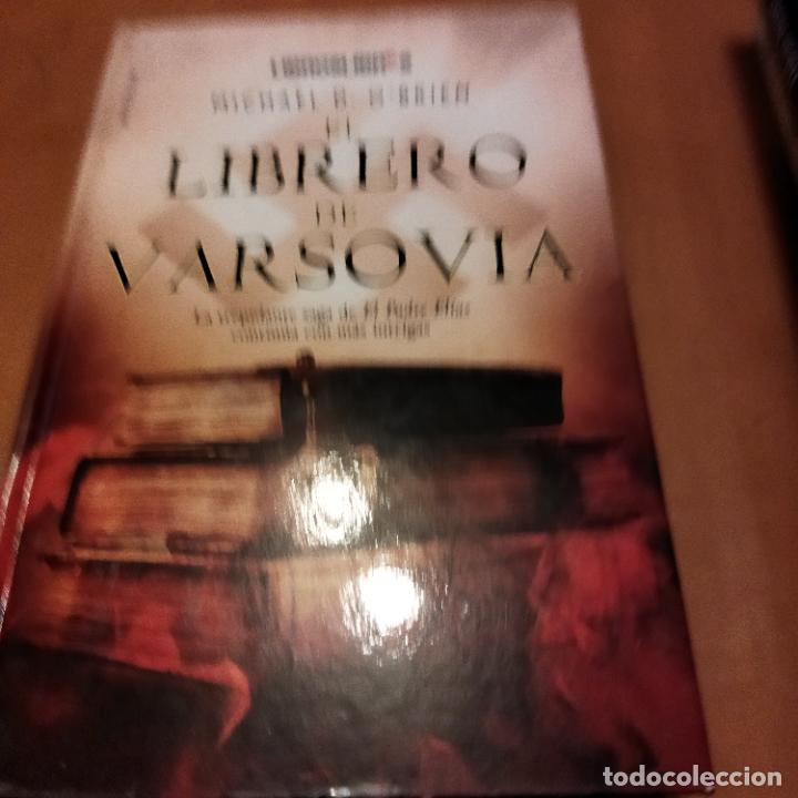Libros de segunda mano: El librero de Varsovia - Foto 1