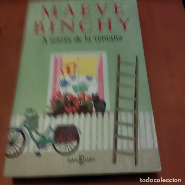 Libros de segunda mano: A trav&eacute;s de la ventana - Foto 1