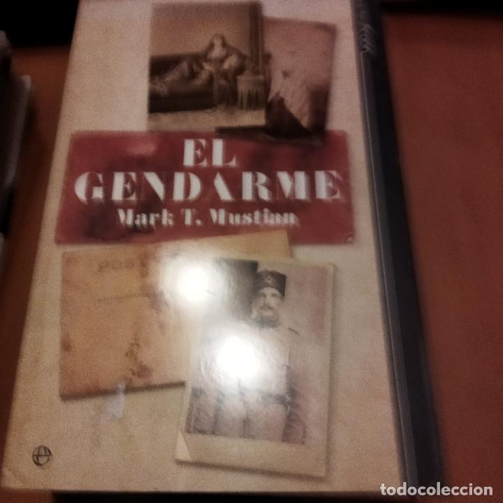 Libros de segunda mano: El Gendarme - Foto 1