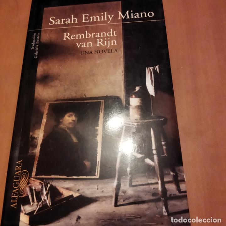 Libros de segunda mano: Rembrandt van Rijn - Foto 1