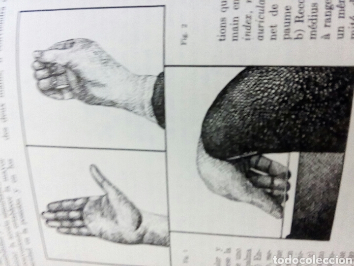 Libros de segunda mano: Escuela de la guitarra TARREGA - Foto 5