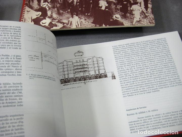 Libros de segunda mano: LA CASA DE CORREOS. UN EDIFICIO EN LA CIUDAD. CARPETA COMPLETA CON LOS DOS VOL&Uacute;MENES - Foto 3
