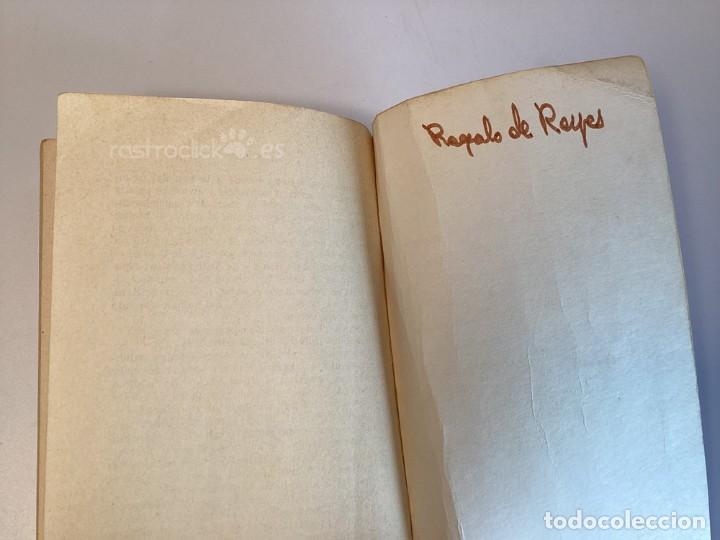 Libros de segunda mano: Homero - La Odisea Biblioteca edaf de bolsillo 1979 - Foto 10