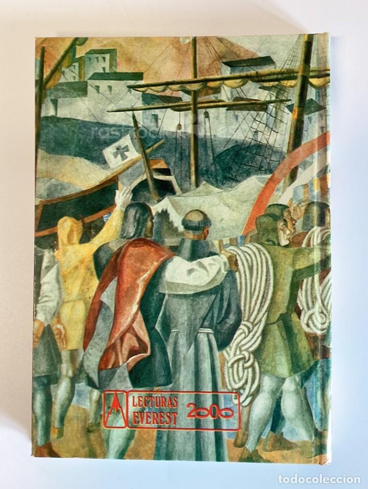 Libros de segunda mano: Libro Momentos Estelares Hisp&aacute;nicos &ndash; Everest 1975 - Foto 2