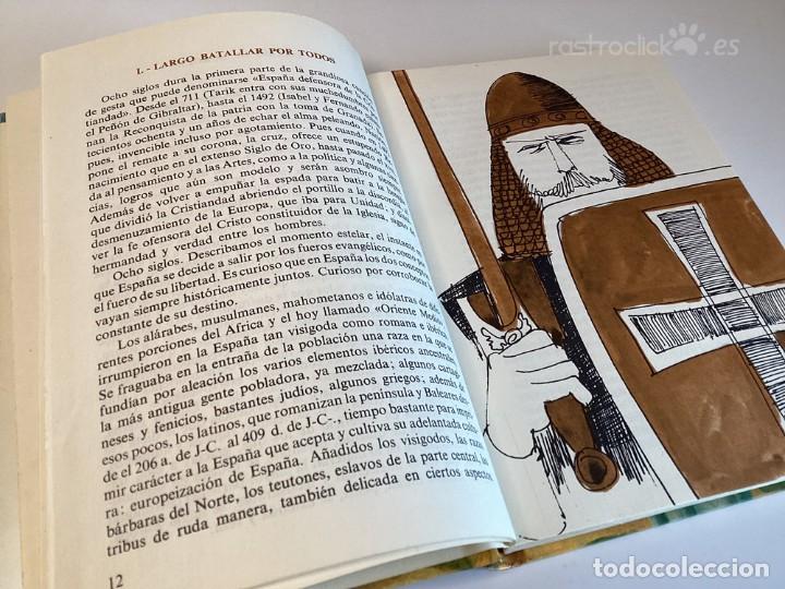 Libros de segunda mano: Libro Momentos Estelares Hisp&aacute;nicos &ndash; Everest 1975 - Foto 7