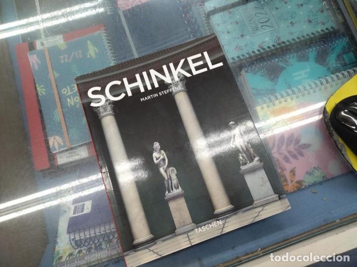Libros de segunda mano: SCHINKEL MARTIN STEFFENS TASCHEN - Foto 6