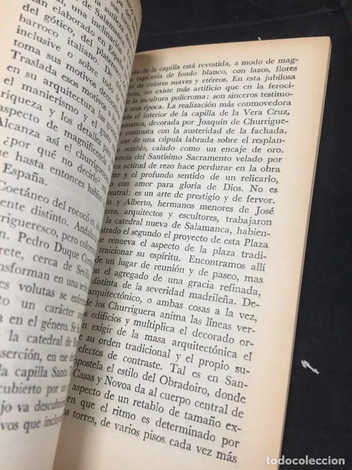 Libros de segunda mano: El barroco. Victor - Lucien Tapie. EUDEBA, ARGENTINA, 1963 - Foto 4
