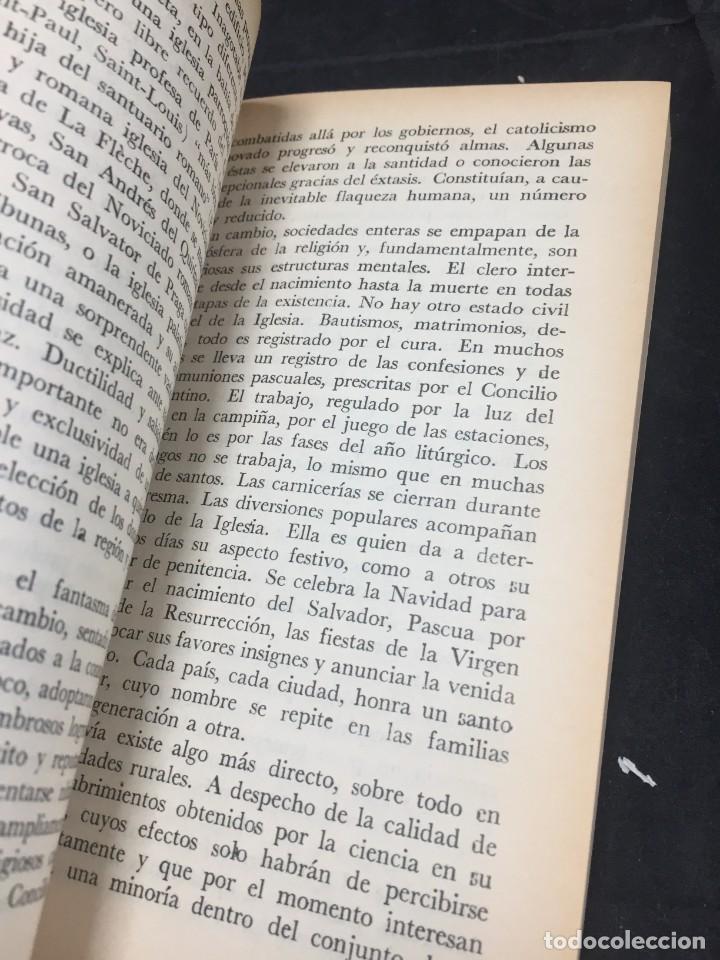Libros de segunda mano: El barroco. Victor - Lucien Tapie. EUDEBA, ARGENTINA, 1963 - Foto 9