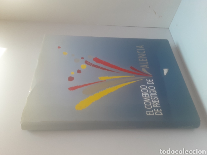 Libros de segunda mano: El comercio de prestigio de Valencia - Foto 2