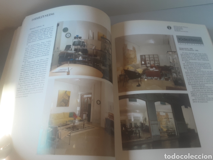 Libros de segunda mano: El comercio de prestigio de Valencia - Foto 6