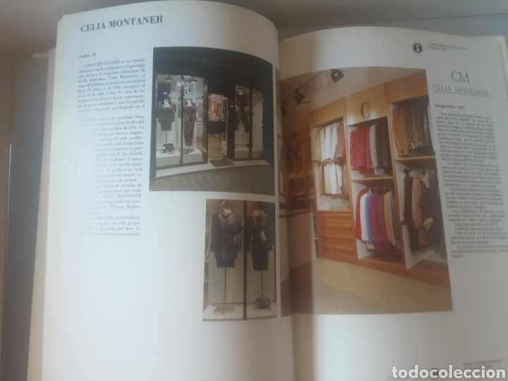 Libros de segunda mano: El comercio de prestigio de Valencia - Foto 8