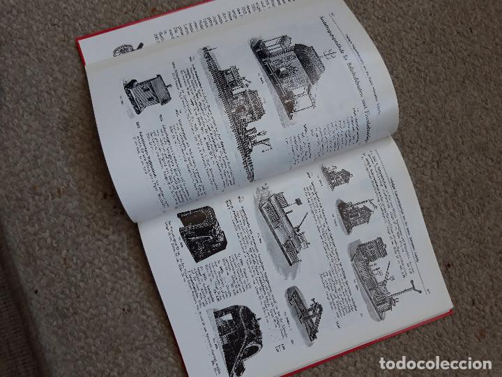 Libros de segunda mano: Cat&aacute;logo Juguetes Alemania 1915 - Foto 2