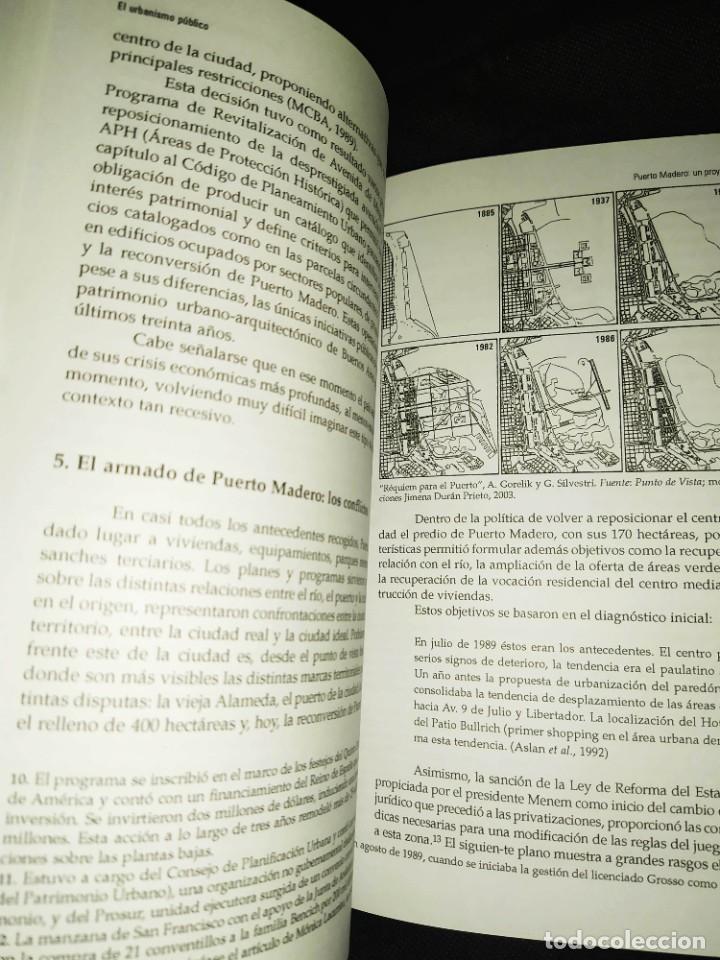 Libros de segunda mano: Buenos Aires A La Deriva - Max Welch Guerra . ARGENTINA - Foto 3