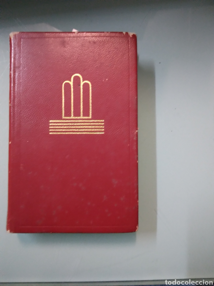 Libros de segunda mano: Concha Espina, La esfinge maragata,Aguilar - Foto 1
