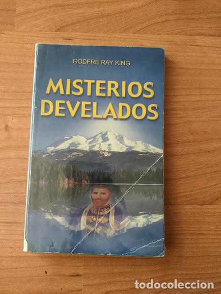 Libros de segunda mano: MISTERIOS DEVELADOS. SERAPIS BEY EDITORES - Foto 1