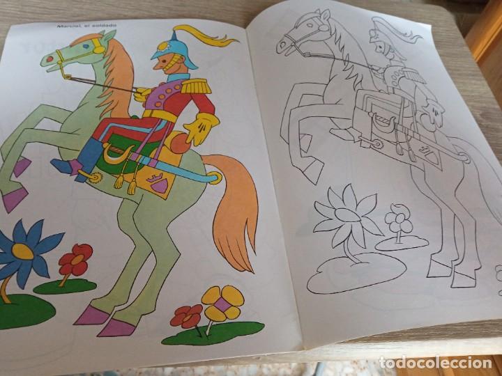 Libros de segunda mano: el pintor infantil, ediciones cuenticolor - Foto 2