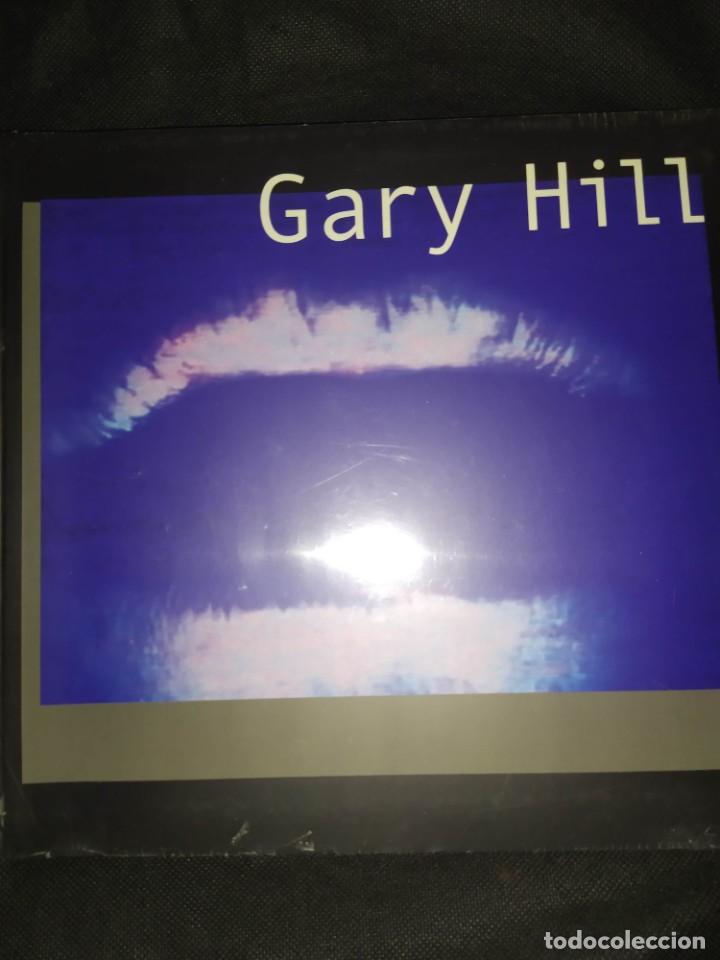 Libros de segunda mano: GARY HILL - FUNDACION JUAN MARCH. NUEVO PRECINTADO - Foto 1