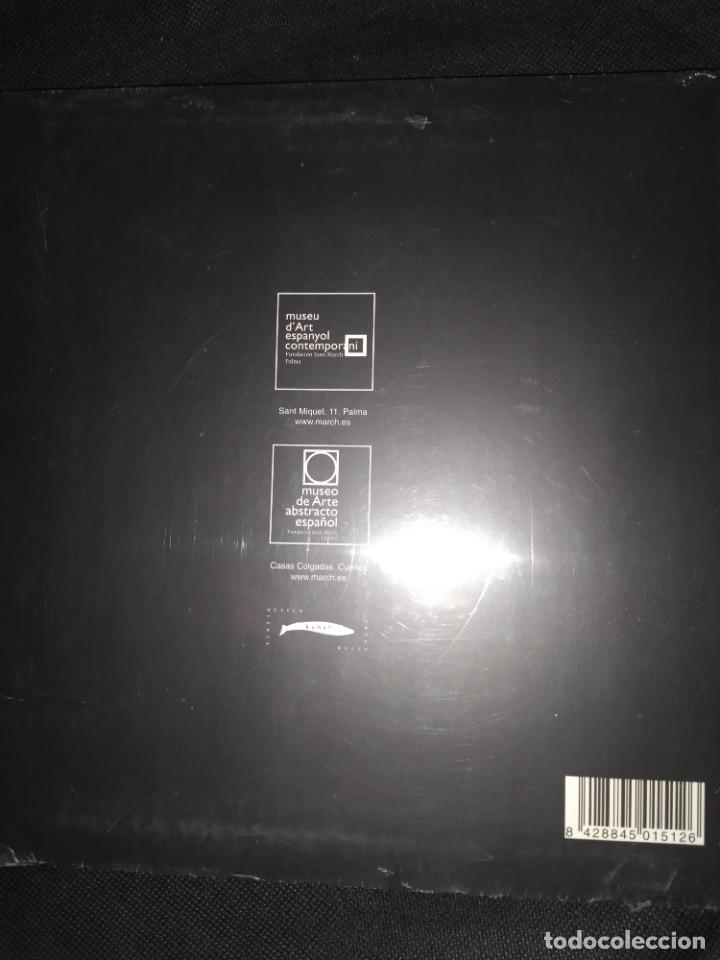 Libros de segunda mano: GARY HILL - FUNDACION JUAN MARCH. NUEVO PRECINTADO - Foto 2