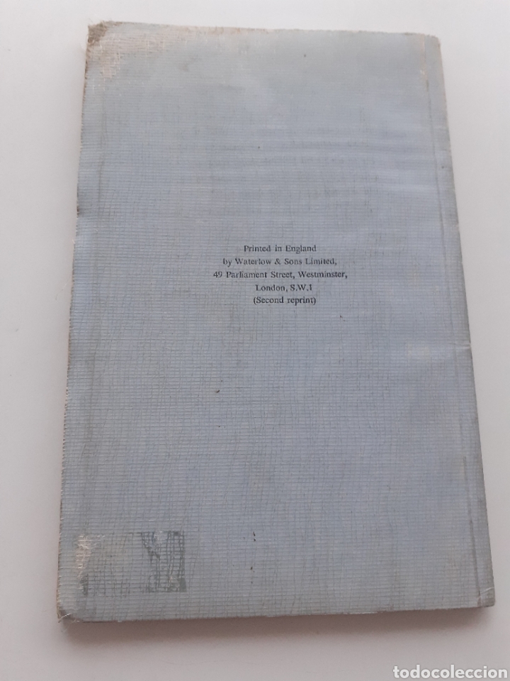 Libros de segunda mano: Engineering drawing practice, British standard 308: 1943 ingl&eacute;s - Foto 19