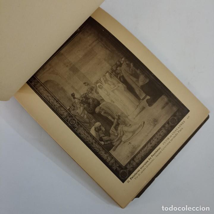Libros de segunda mano: Paris Le Panth&eacute;on 56 postales - Foto 2