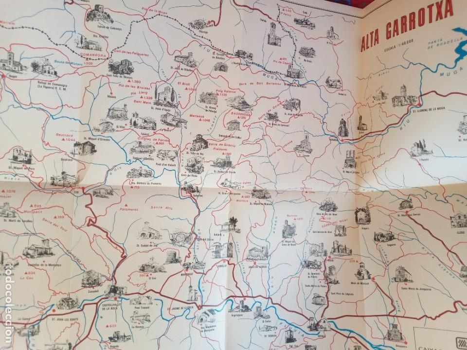 Libros de segunda mano: SANTA BARBARA DE PRUNERES. RAMON SALA I CANADELL. OLOT 1979. - Foto 4
