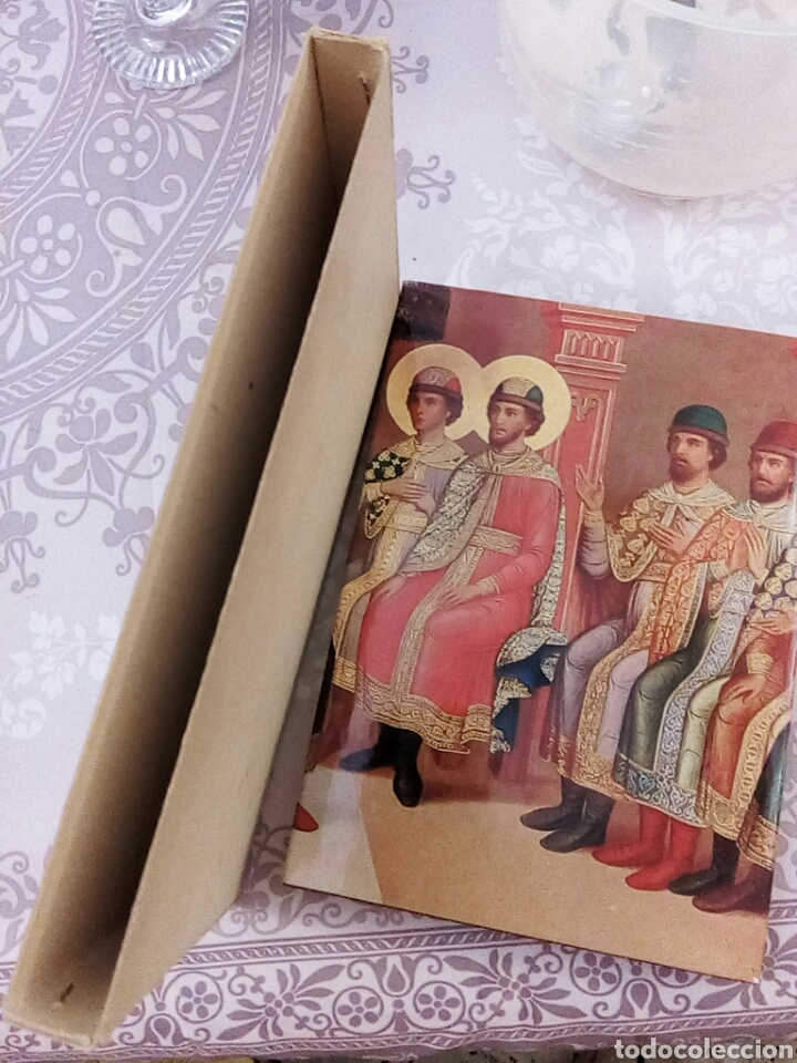 Libros de segunda mano: The Faceted Chamber in Kremlin - Foto 2