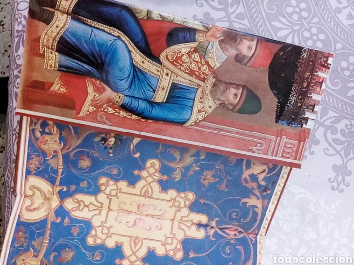 Libros de segunda mano: The Faceted Chamber in Kremlin - Foto 3