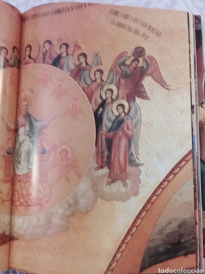 Libros de segunda mano: The Faceted Chamber in Kremlin - Foto 7
