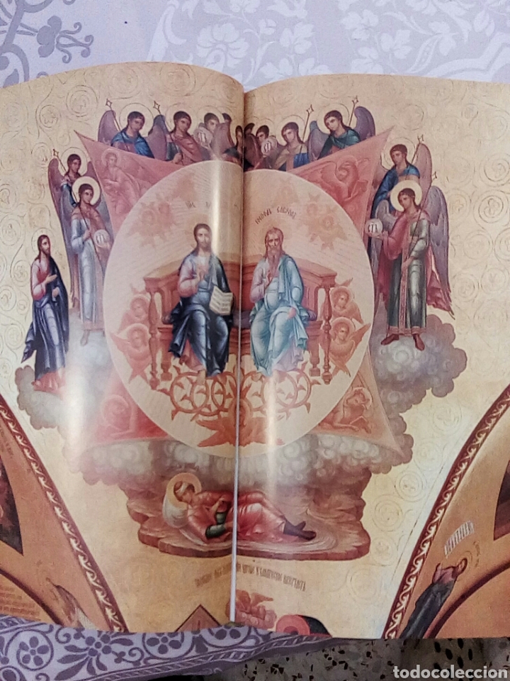 Libros de segunda mano: The Faceted Chamber in Kremlin - Foto 8