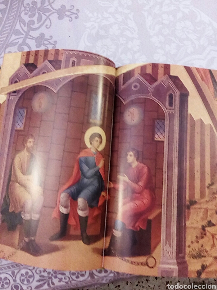 Libros de segunda mano: The Faceted Chamber in Kremlin - Foto 9