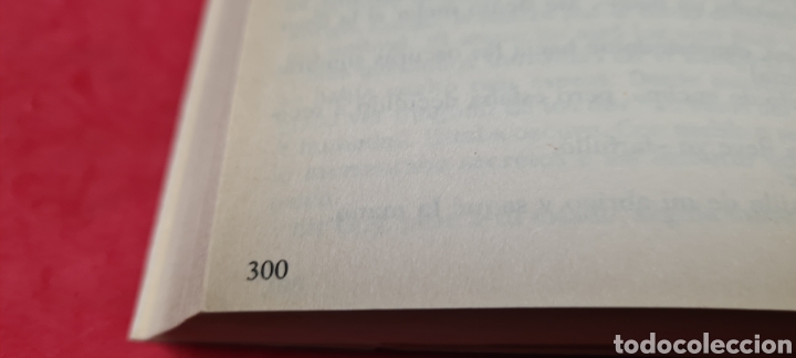 Libros de segunda mano: Precioso libro. Jack el Rojo. Zona oscura. Ultramar. - Foto 7