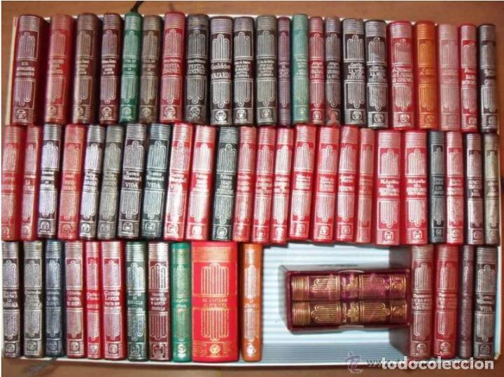 Libros de segunda mano: Crisol&iacute;n 36 Aguilar - Foto 1