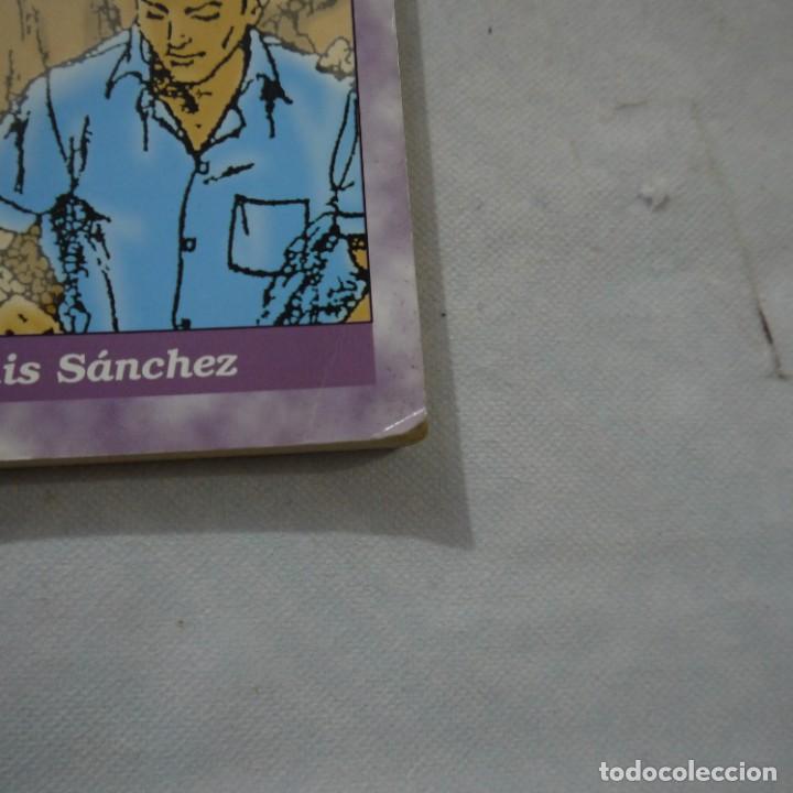 Libros de segunda mano: MEDIUMNISMO Y ESPIRITISMO - JUAN LUIS S&Aacute;NCHEZ - 1998 - 1.&ordf; EDICI&Oacute;N - Foto 2