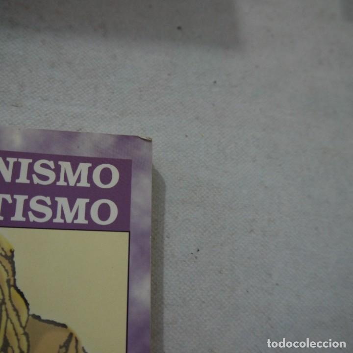 Libros de segunda mano: MEDIUMNISMO Y ESPIRITISMO - JUAN LUIS S&Aacute;NCHEZ - 1998 - 1.&ordf; EDICI&Oacute;N - Foto 3