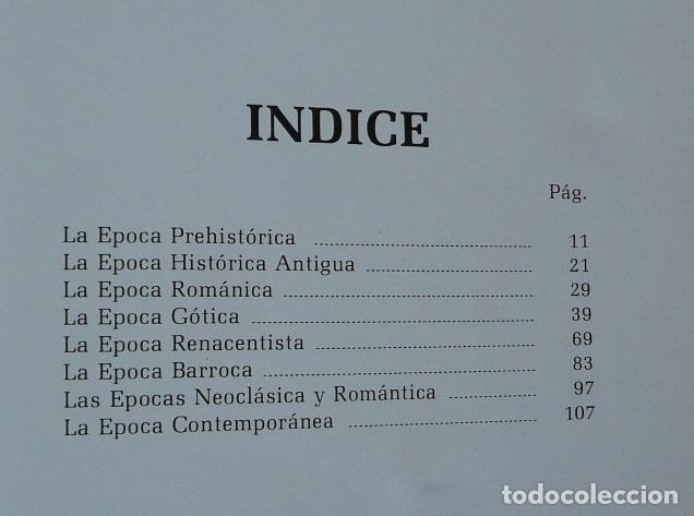 Libros de segunda mano: Vizcaya Monumental - Manuel Basas (Haranburu Editor, 1982) Euskadi, Pa&iacute;s Vasco - Foto 2