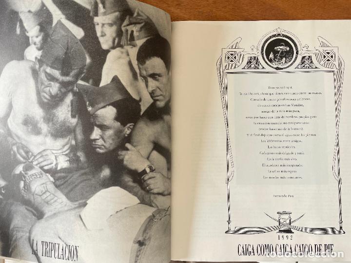 Libros de segunda mano: El canto de la tripulaci&oacute;n - N&ordm;6 .La novela de Pierre Mac-Orlan - Foto 2