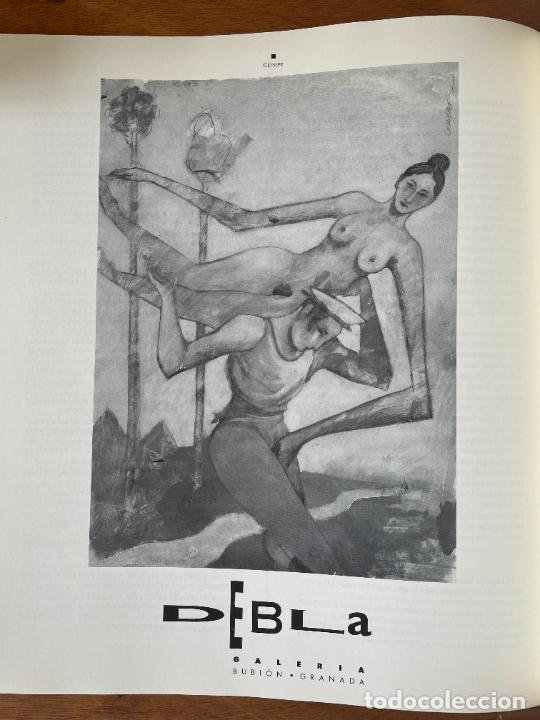 Libros de segunda mano: El canto de la tripulaci&oacute;n - N&ordm;6 .La novela de Pierre Mac-Orlan - Foto 3