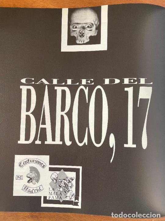 Libros de segunda mano: El canto de la tripulaci&oacute;n - N&ordm;6 .La novela de Pierre Mac-Orlan - Foto 5