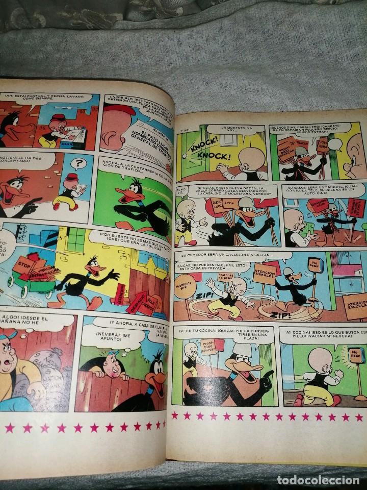 Libros de segunda mano: Antiguo libro dibujo animado - Foto 6
