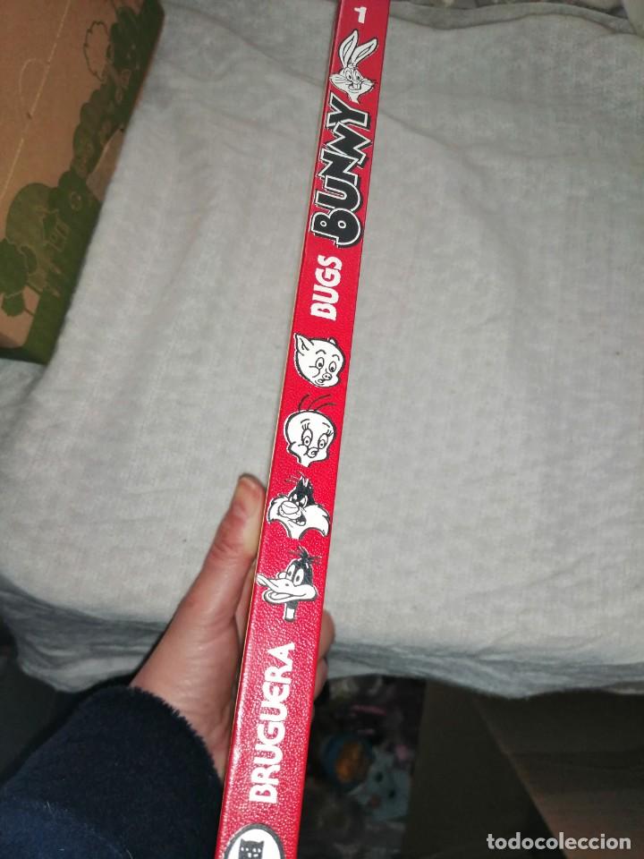 Libros de segunda mano: Antiguo libro dibujo animado - Foto 9