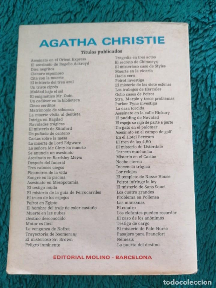 Libros de segunda mano: NOVELA DEL OESTE - Foto 2