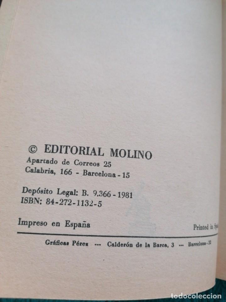 Libros de segunda mano: NOVELA DEL OESTE - Foto 3