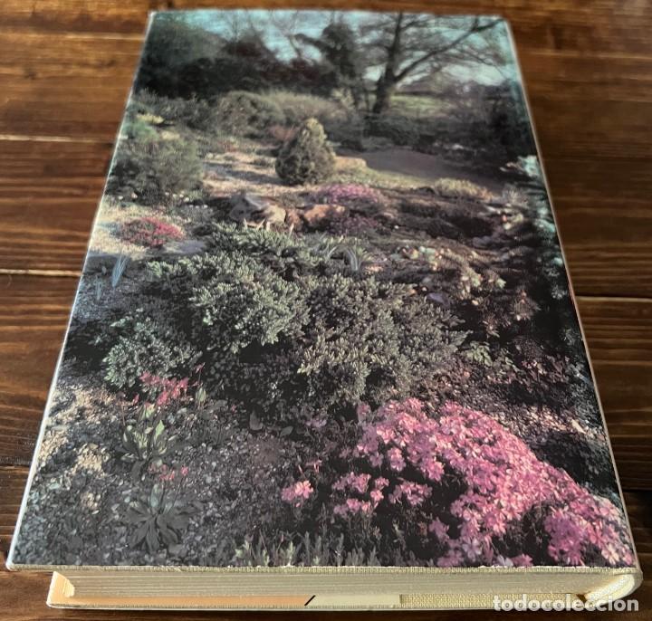 Libros de segunda mano: Collins guide to Alpines & Rock Garden Plants - Foto 12