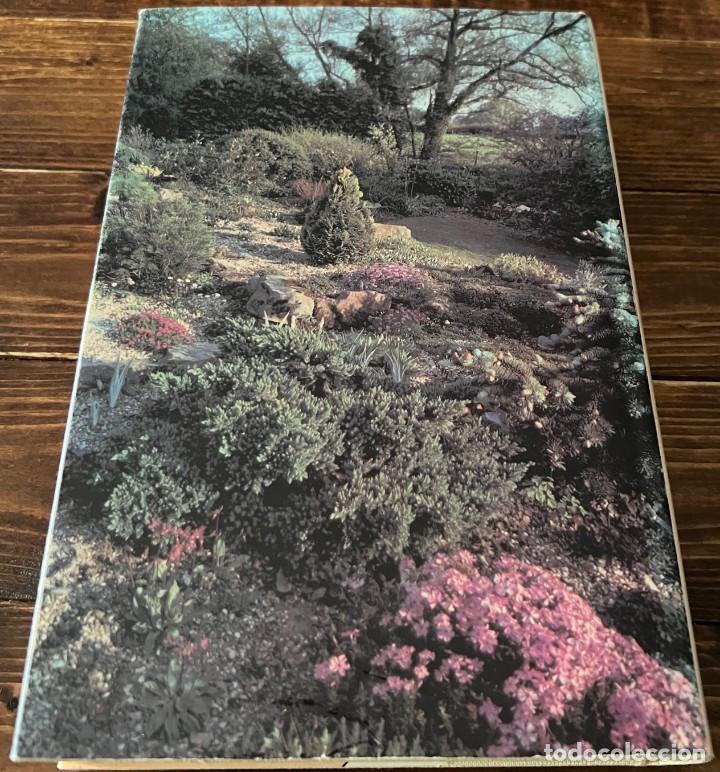 Libros de segunda mano: Collins guide to Alpines & Rock Garden Plants - Foto 13