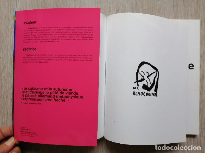 Libros de segunda mano: Expressionnisme. N. Wolf. Taschen. Franc&eacute;s - Foto 4