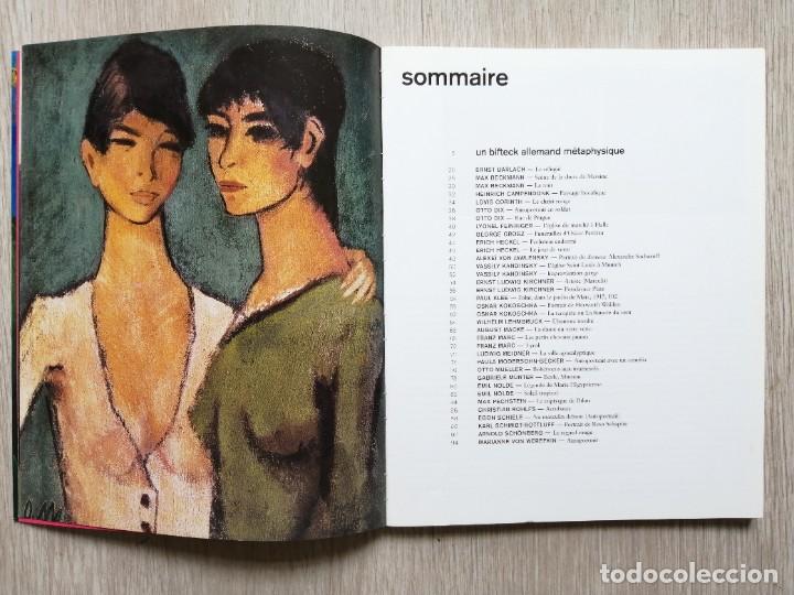 Libros de segunda mano: Expressionnisme. N. Wolf. Taschen. Franc&eacute;s - Foto 6